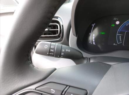 Toyota - Yaris Cross