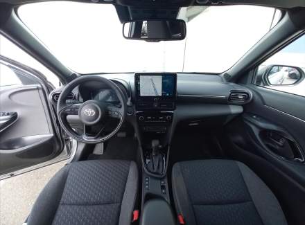 Toyota - Yaris Cross