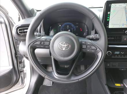 Toyota - Yaris Cross