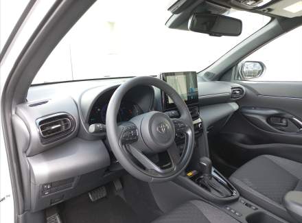 Toyota - Yaris Cross