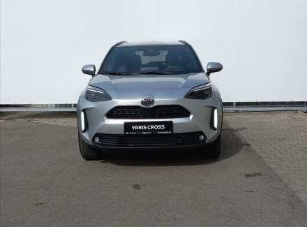 Toyota - Yaris Cross