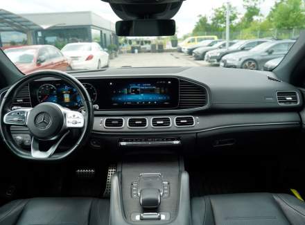 Mercedes-Benz - GLE