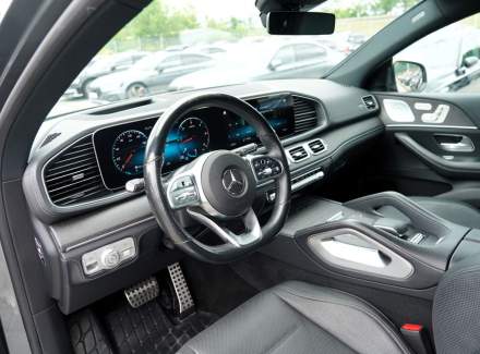 Mercedes-Benz - GLE