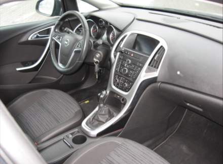 Opel - Astra