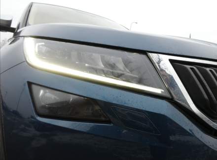 Škoda - Kodiaq
