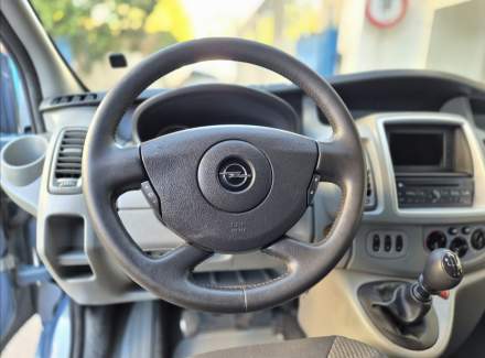 Opel - Vivaro