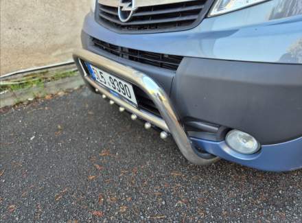 Opel - Vivaro