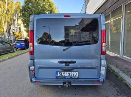 Opel - Vivaro