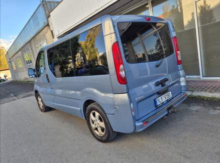 Opel - Vivaro