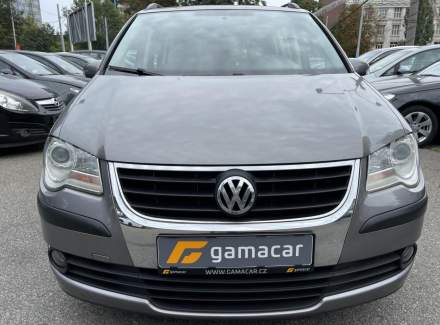 Volkswagen - Touran