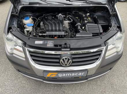Volkswagen - Touran