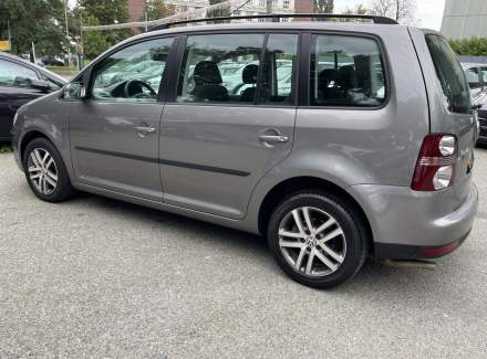 Volkswagen - Touran