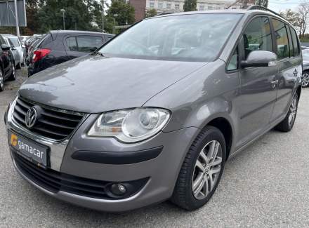 Volkswagen - Touran
