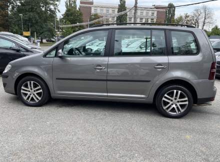 Volkswagen - Touran