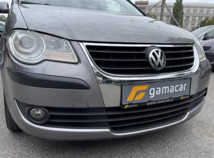 Volkswagen - Touran