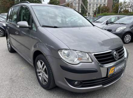 Volkswagen - Touran