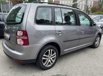 Volkswagen - Touran