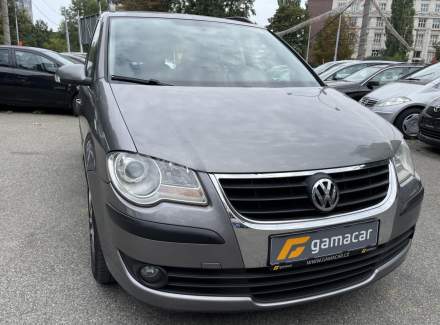 Volkswagen - Touran