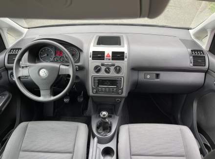 Volkswagen - Touran