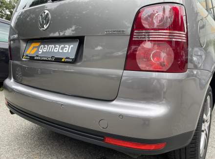 Volkswagen - Touran