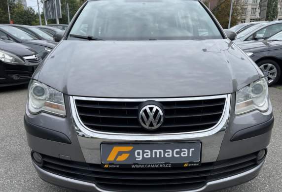 Volkswagen - Touran