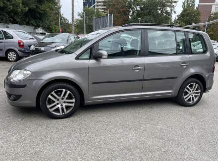 Volkswagen - Touran