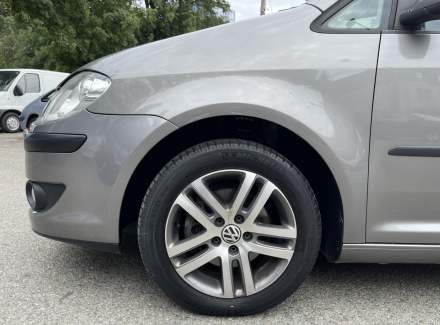 Volkswagen - Touran