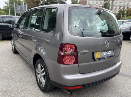 Volkswagen - Touran