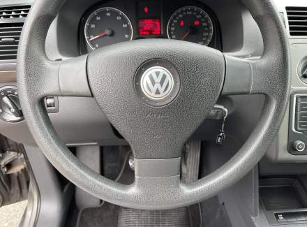 Volkswagen - Touran