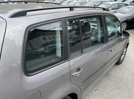 Volkswagen - Touran