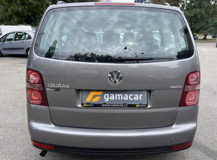 Volkswagen - Touran