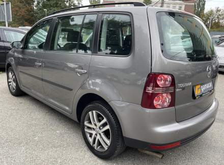 Volkswagen - Touran