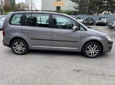 Volkswagen - Touran