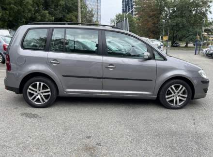 Volkswagen - Touran