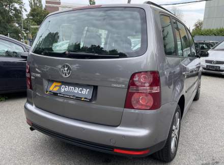 Volkswagen - Touran
