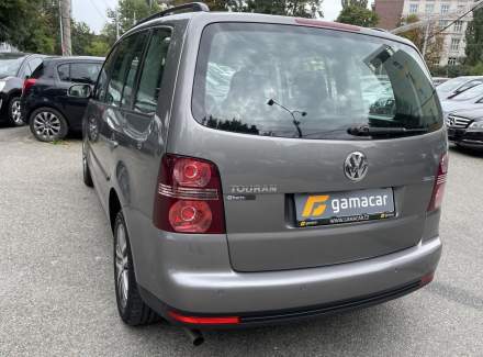 Volkswagen - Touran