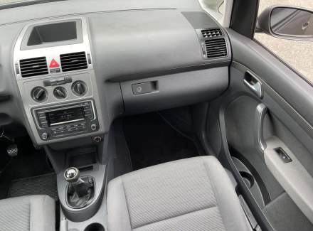 Volkswagen - Touran