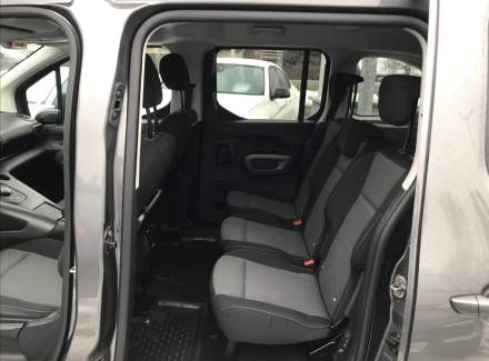 Toyota - Proace City