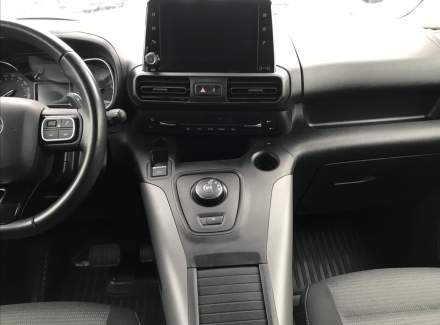 Toyota - Proace City