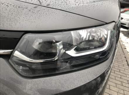 Toyota - Proace City