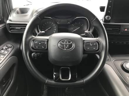 Toyota - Proace City