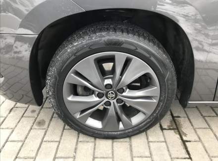 Toyota - Proace City