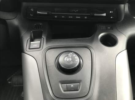 Toyota - Proace City