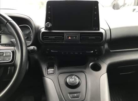 Toyota - Proace City