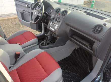 Volkswagen - Caddy