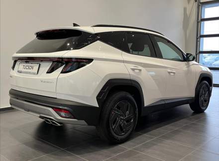 Hyundai - Tucson