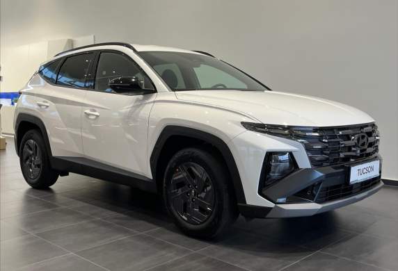 Hyundai - Tucson