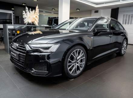 Audi - A6