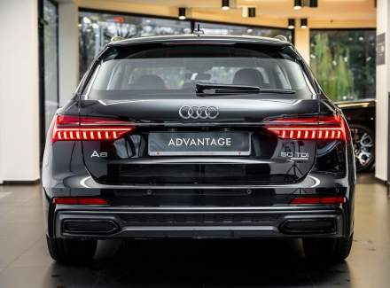 Audi - A6