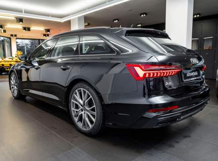 Audi - A6